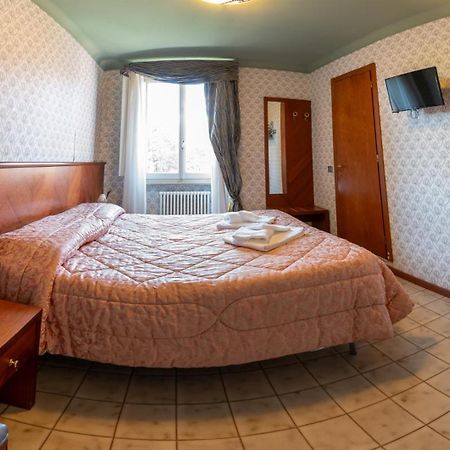 Hotel Terme Сарнано Экстерьер фото