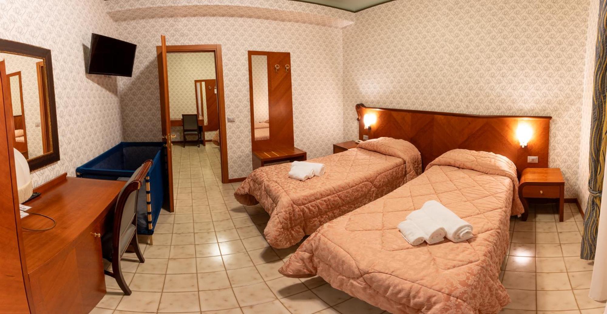 Hotel Terme Сарнано Экстерьер фото