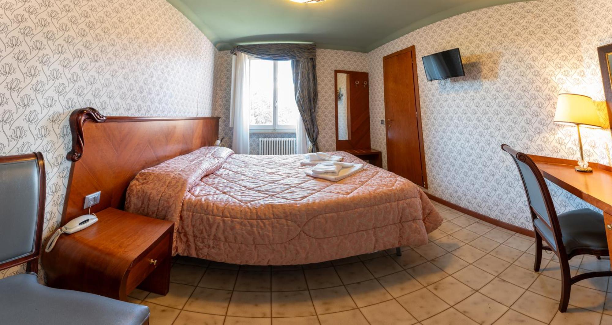 Hotel Terme Сарнано Экстерьер фото